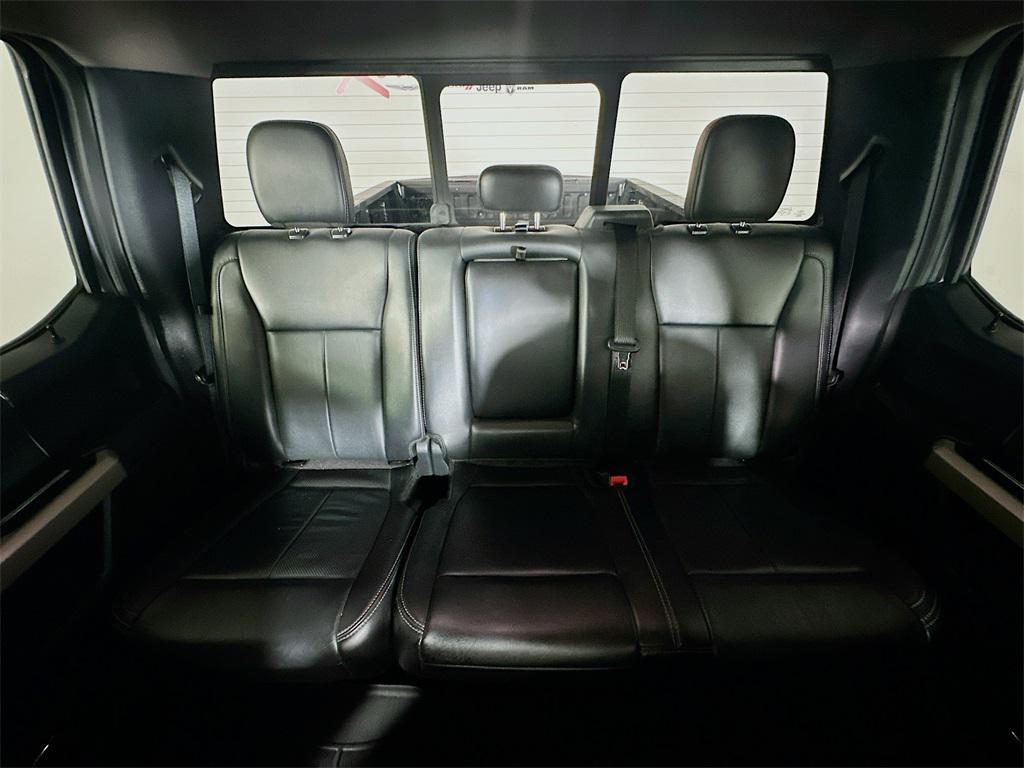 used 2020 Ford F-250 car, priced at $51,835