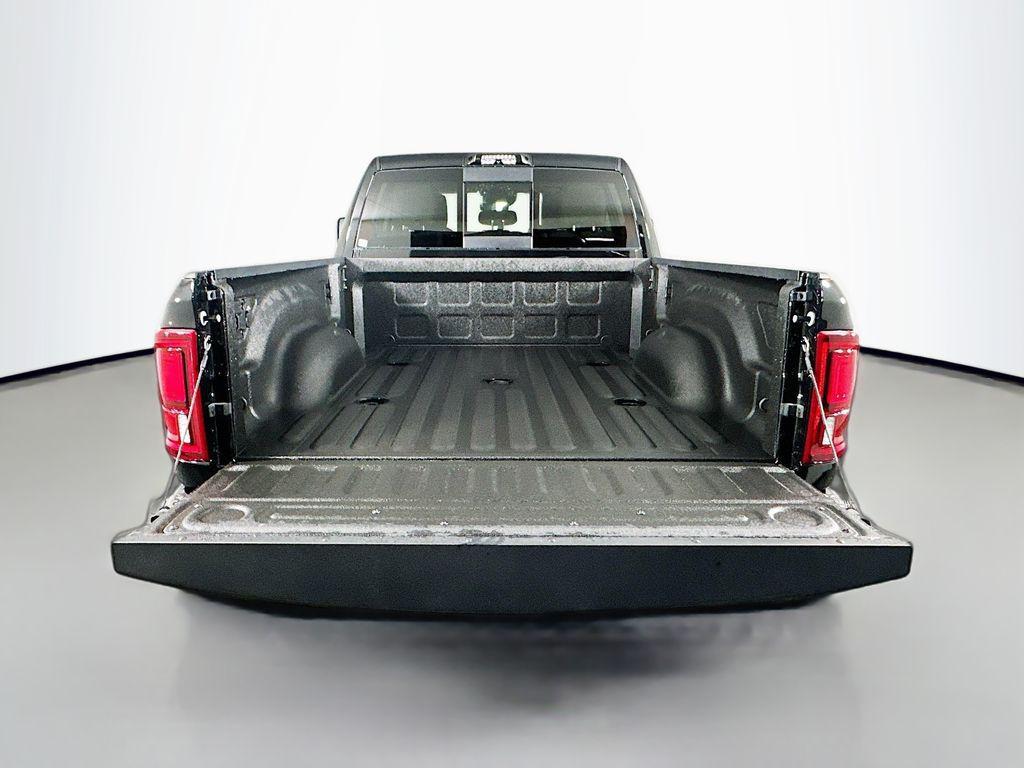 new 2026 Ram 3500 car, priced at $87,523