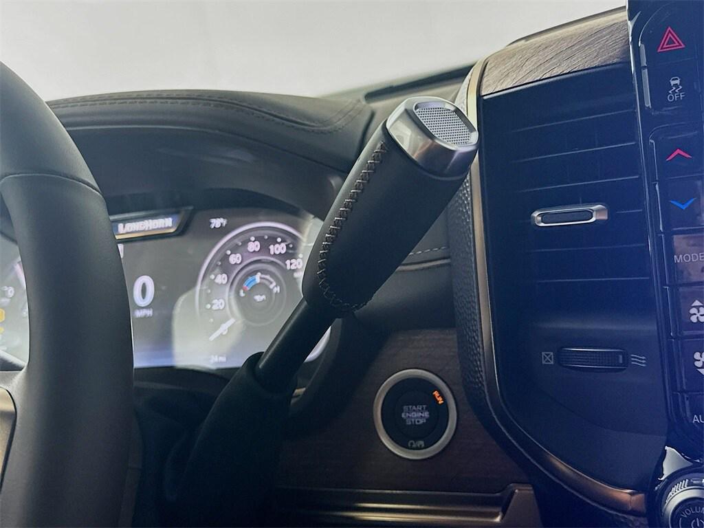 new 2026 Ram 3500 car, priced at $88,921