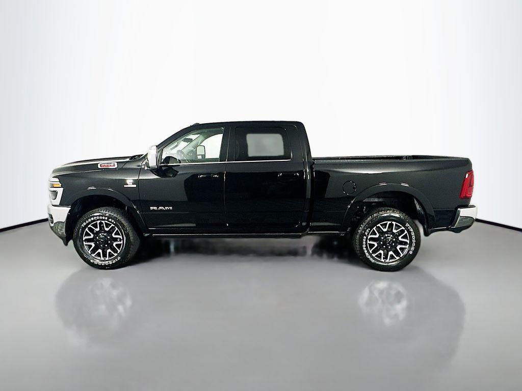 new 2026 Ram 3500 car, priced at $87,523