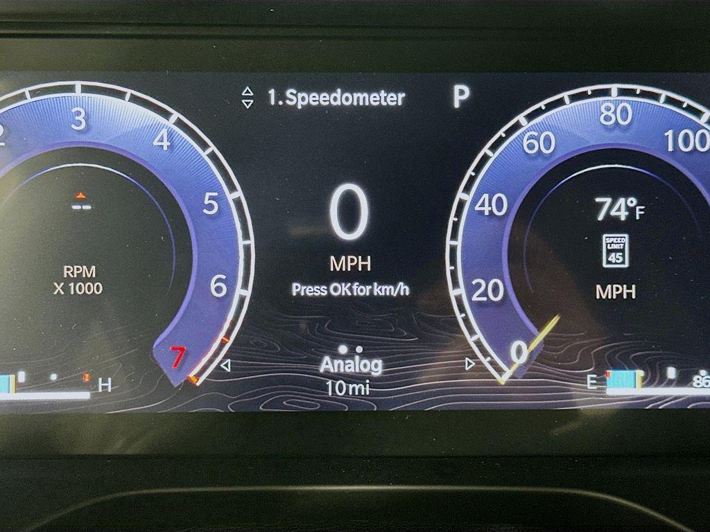 new 2025 Jeep Grand Cherokee L car, priced at $57,371