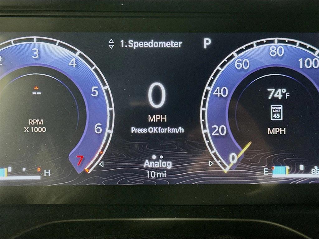 new 2025 Jeep Grand Cherokee L car, priced at $57,971