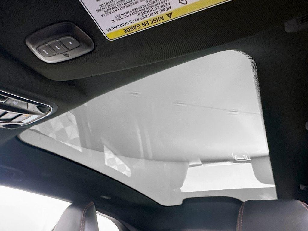 new 2026 Dodge Charger car, priced at $62,735