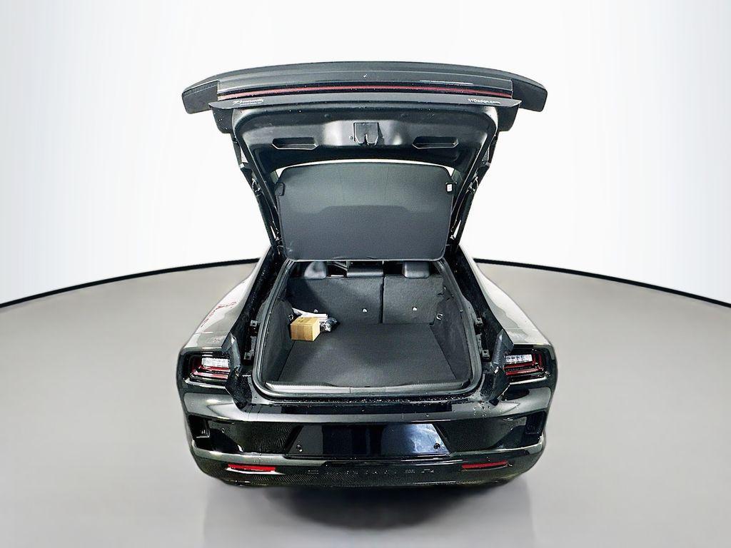 new 2026 Dodge Charger car, priced at $62,735