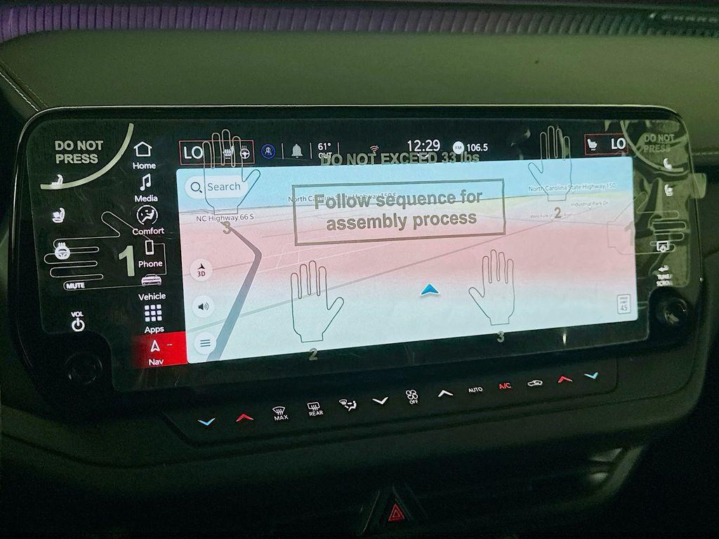 new 2026 Dodge Charger car, priced at $62,735