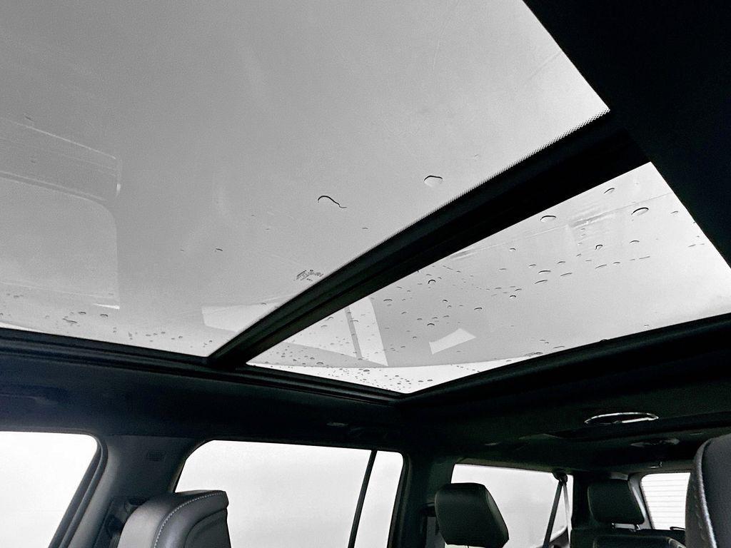 new 2026 Jeep Grand Wagoneer L car, priced at $71,477