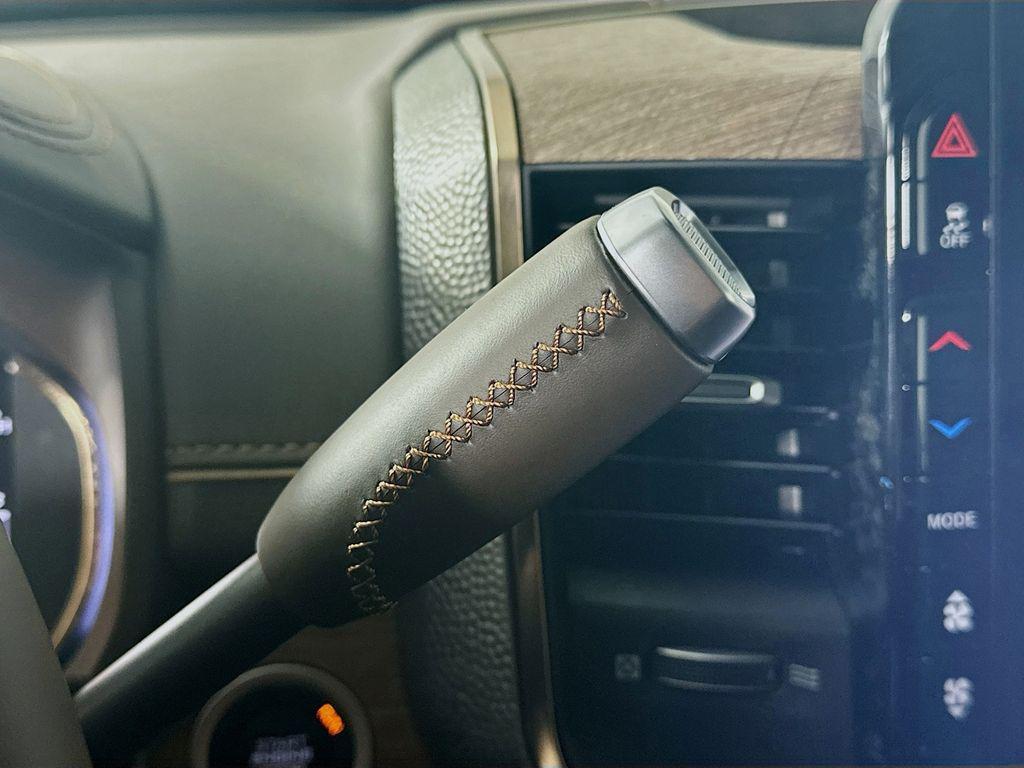 new 2026 Ram 2500 car, priced at $87,765