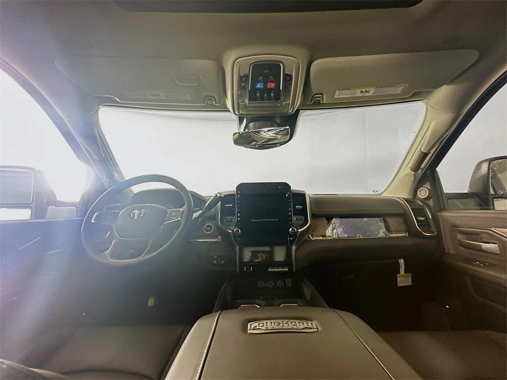 new 2026 Ram 2500 car, priced at $88,063