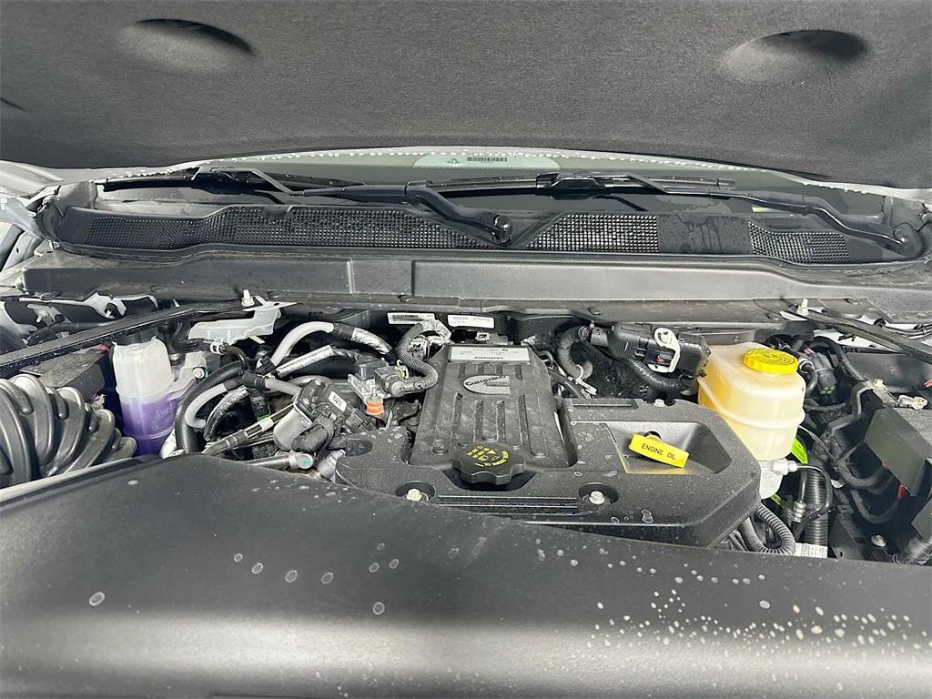 new 2026 Ram 2500 car, priced at $88,063