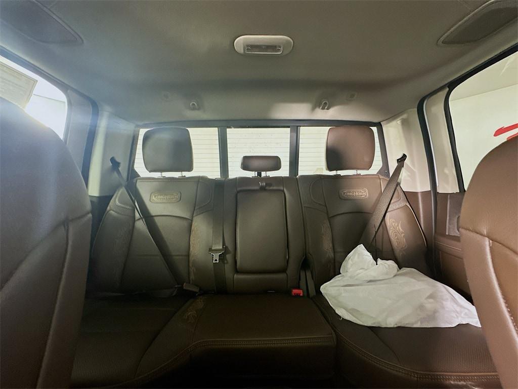 new 2026 Ram 2500 car, priced at $88,063