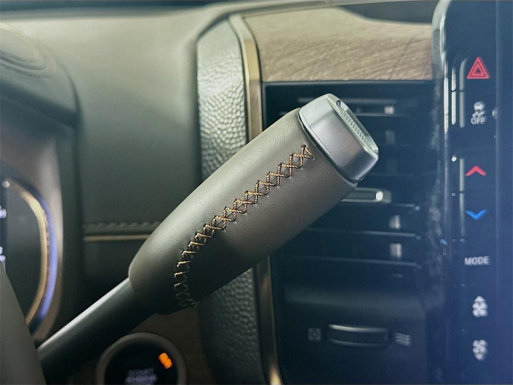 new 2026 Ram 2500 car, priced at $88,063