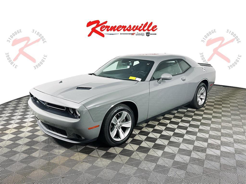 used 2019 Dodge Challenger car, priced at $14,985