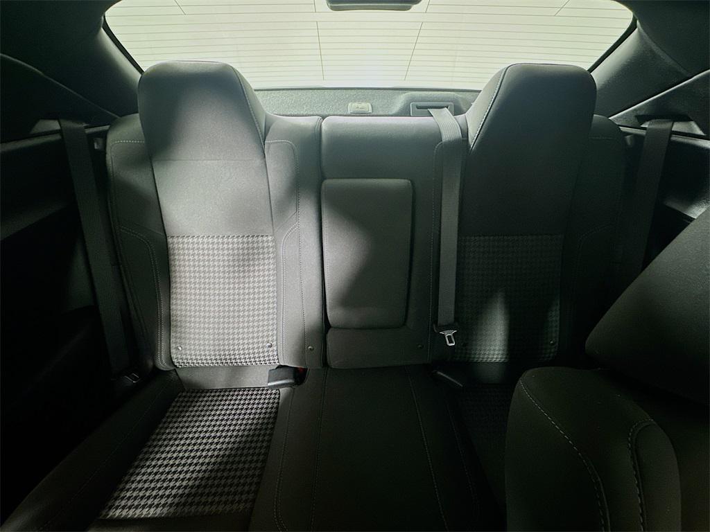 used 2019 Dodge Challenger car, priced at $14,985