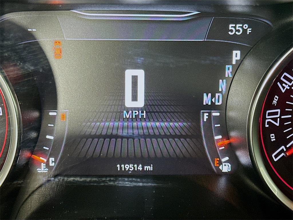 used 2019 Dodge Challenger car, priced at $14,985