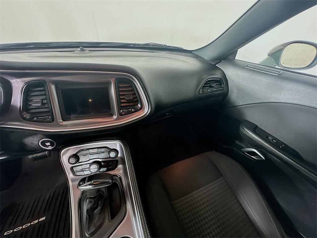 used 2019 Dodge Challenger car, priced at $14,985