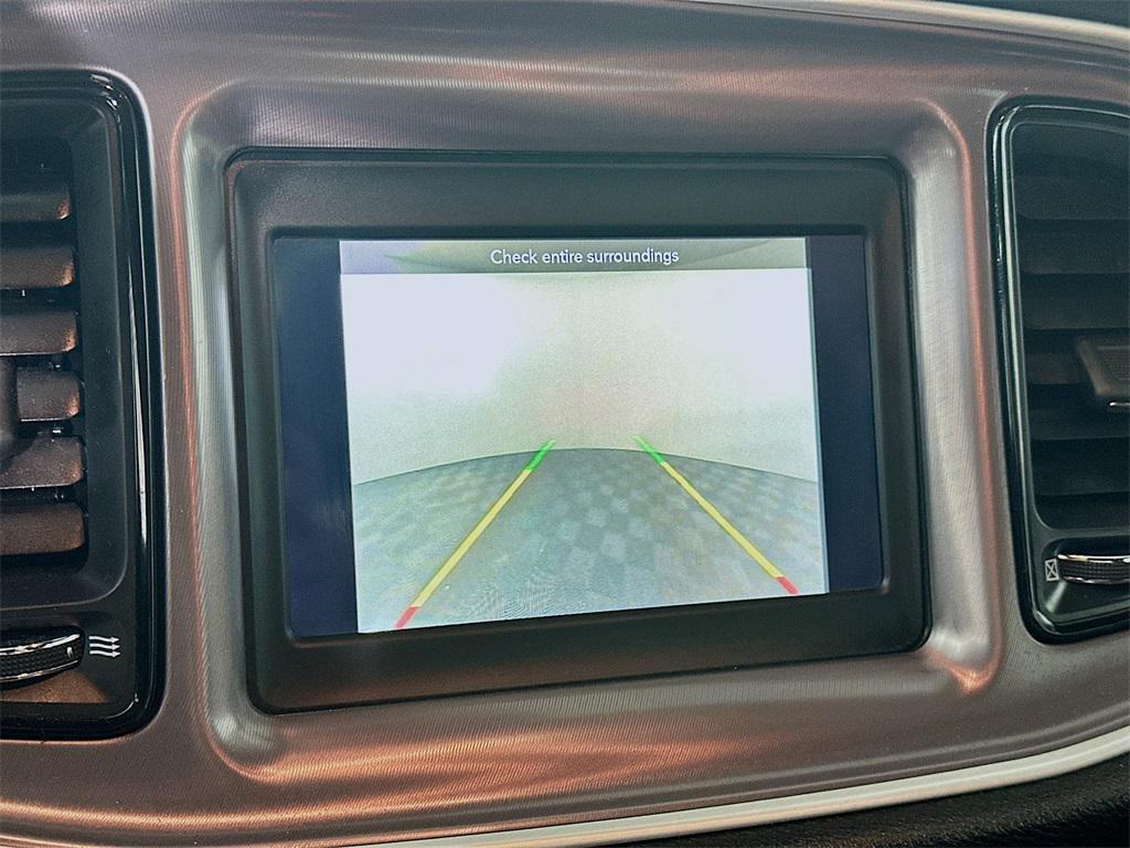 used 2019 Dodge Challenger car, priced at $14,985