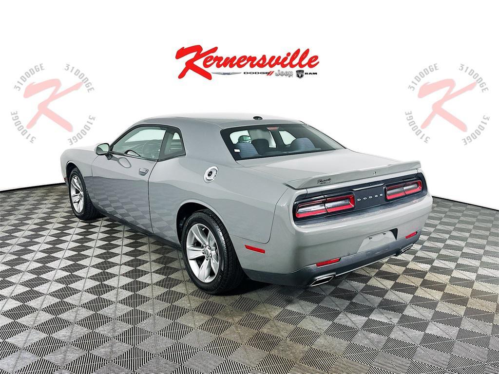 used 2019 Dodge Challenger car, priced at $14,985