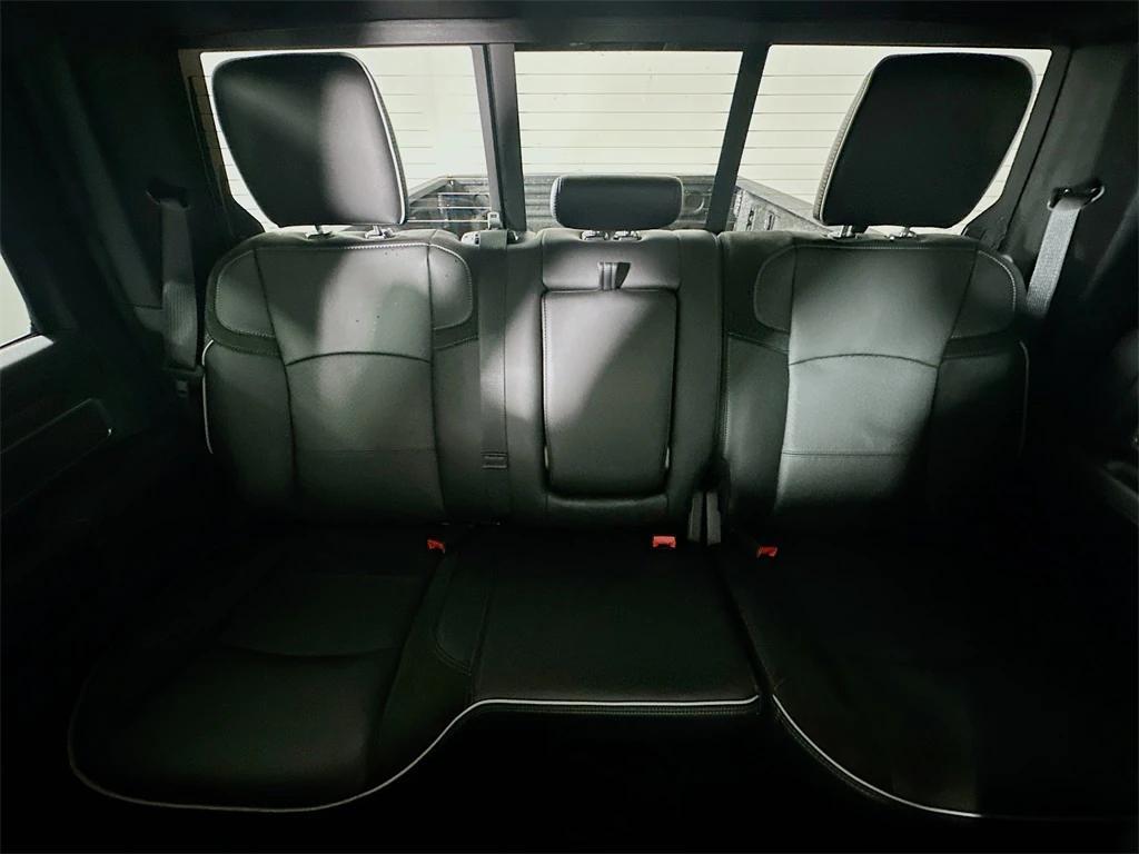 new 2026 Ram 2500 car, priced at $81,729