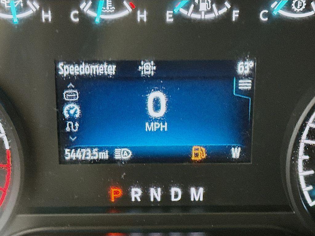 used 2022 Ford F-150 car, priced at $34,334
