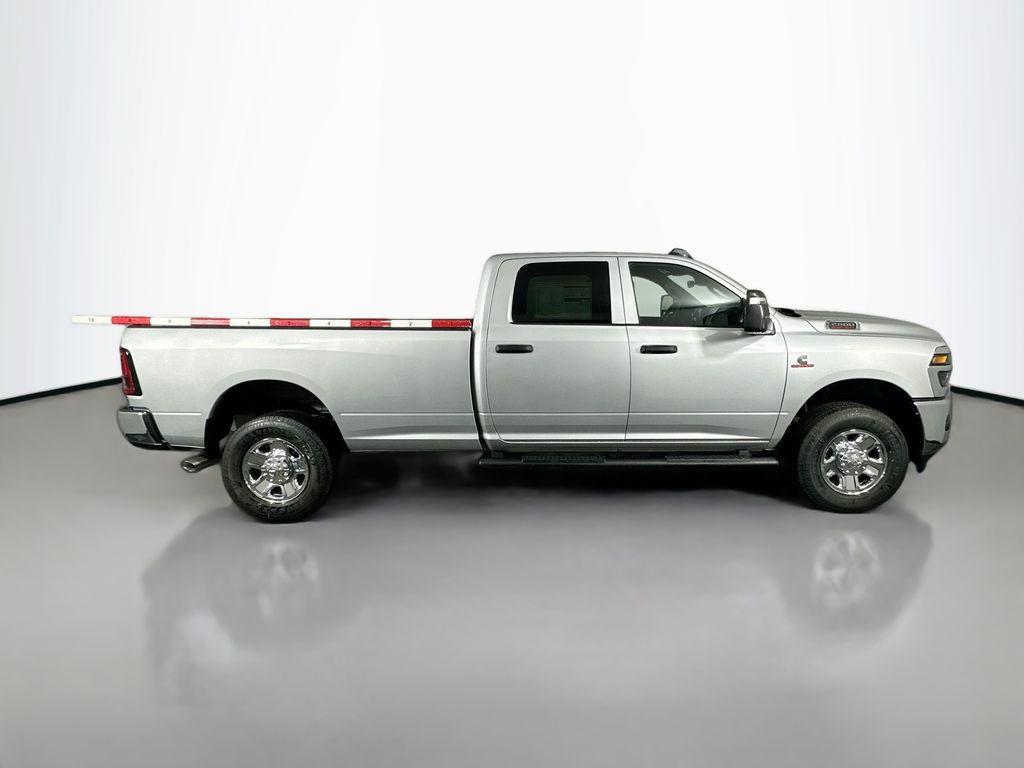 new 2026 Ram 2500 car, priced at $64,542