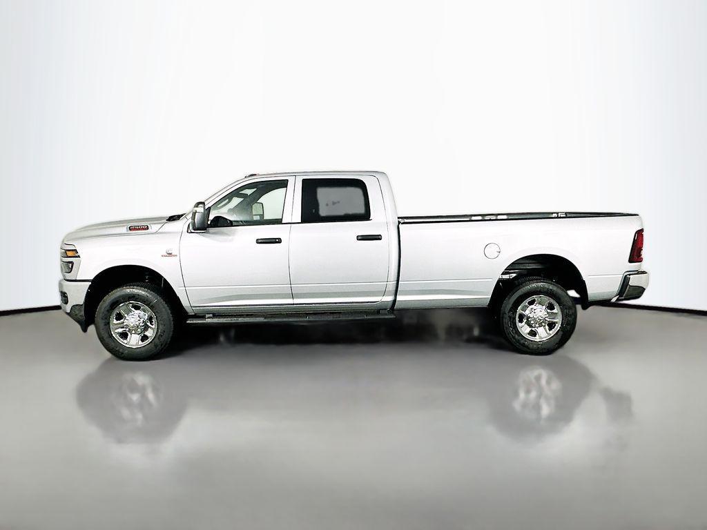 new 2026 Ram 2500 car, priced at $64,542