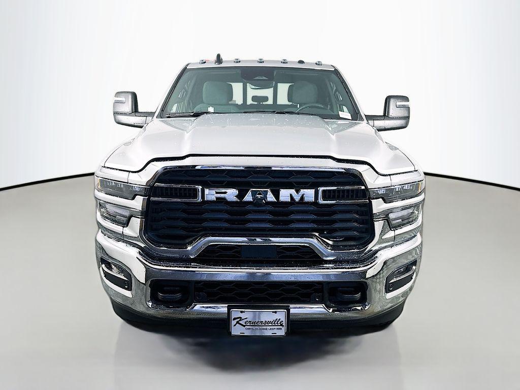 new 2026 Ram 2500 car, priced at $64,542