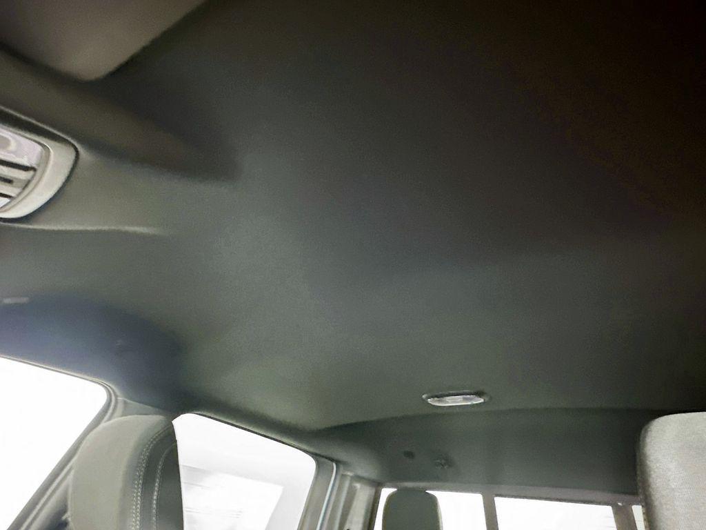 new 2026 Ram 2500 car, priced at $64,542