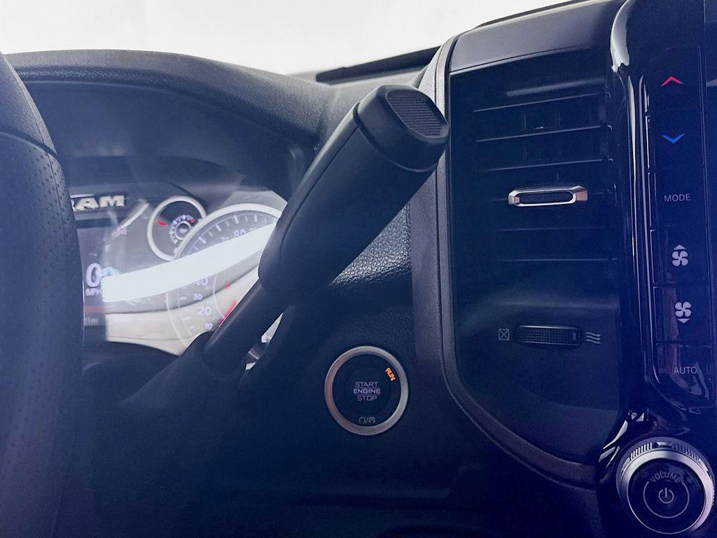 new 2026 Ram 2500 car, priced at $64,542