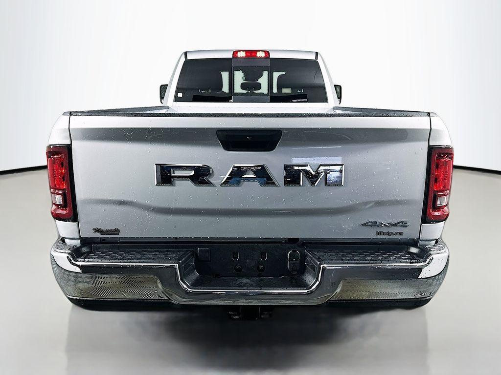 new 2026 Ram 2500 car, priced at $64,542
