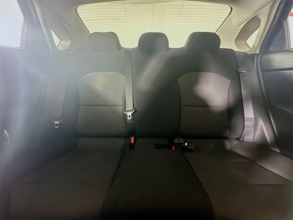 used 2022 Kia Forte car, priced at $11,535