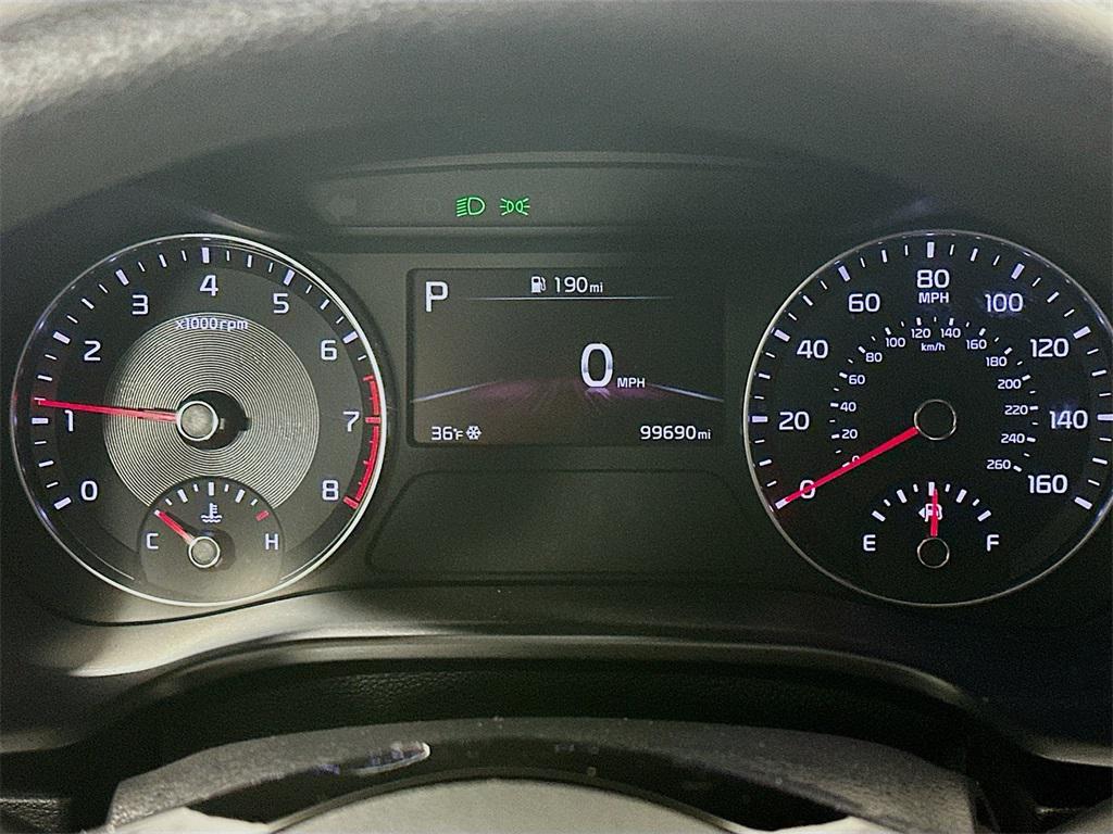 used 2022 Kia Forte car, priced at $11,535