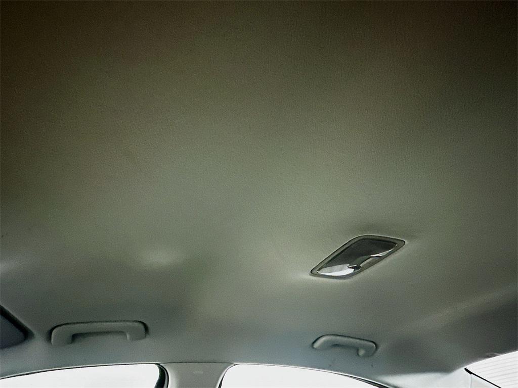 used 2022 Kia Forte car, priced at $11,535