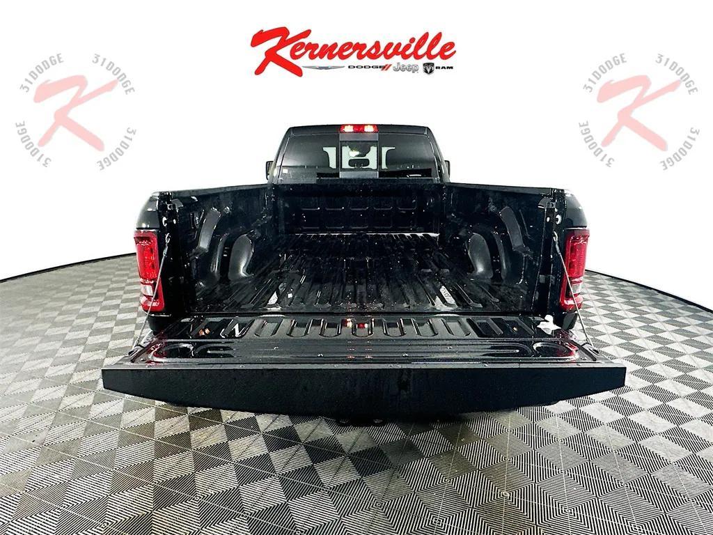 new 2026 Ram 3500 car, priced at $67,846