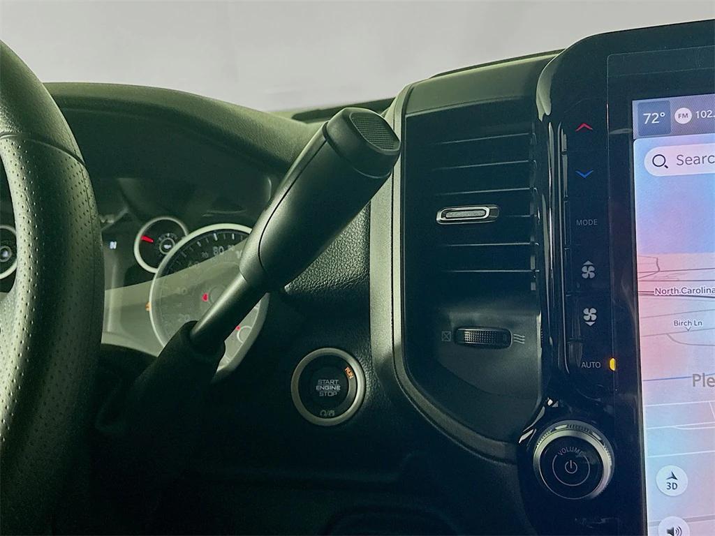 new 2026 Ram 3500 car, priced at $67,846