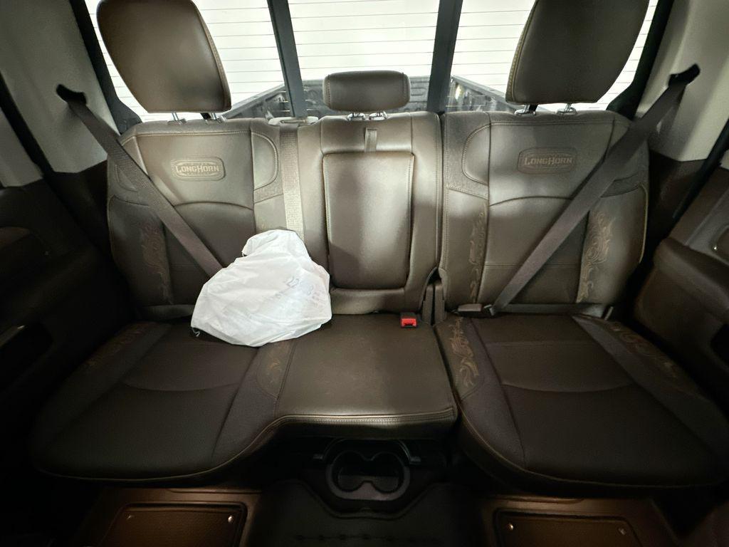 new 2026 Ram 3500 car, priced at $92,888