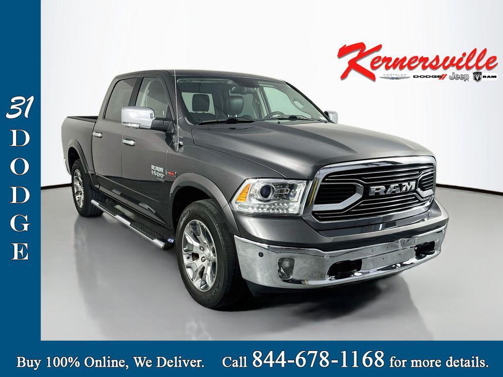 used 2019 Ram 1500 car, priced at $24,584
