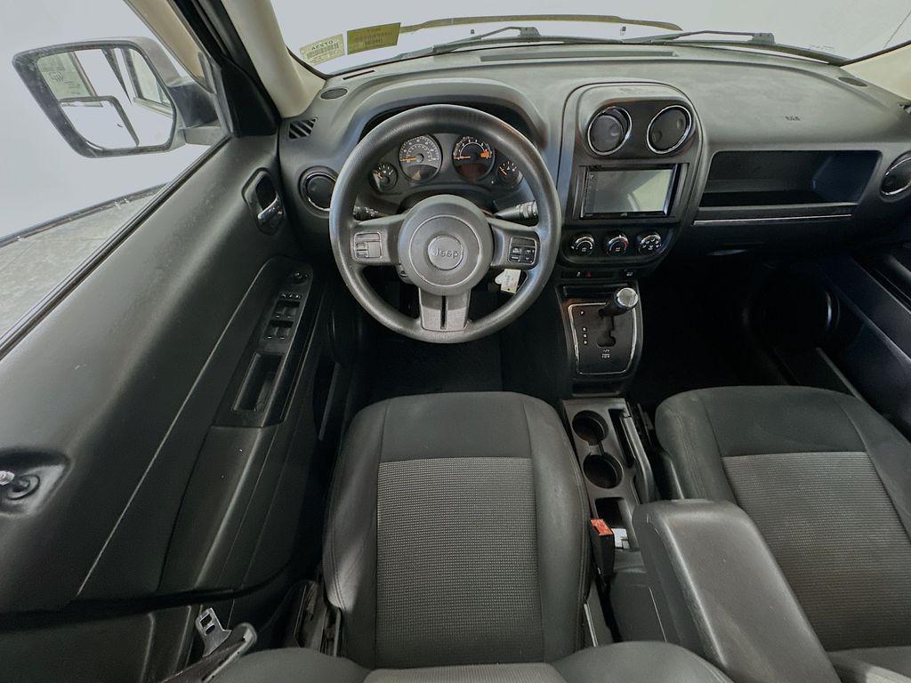 used 2014 Jeep Patriot car, priced at $8,684