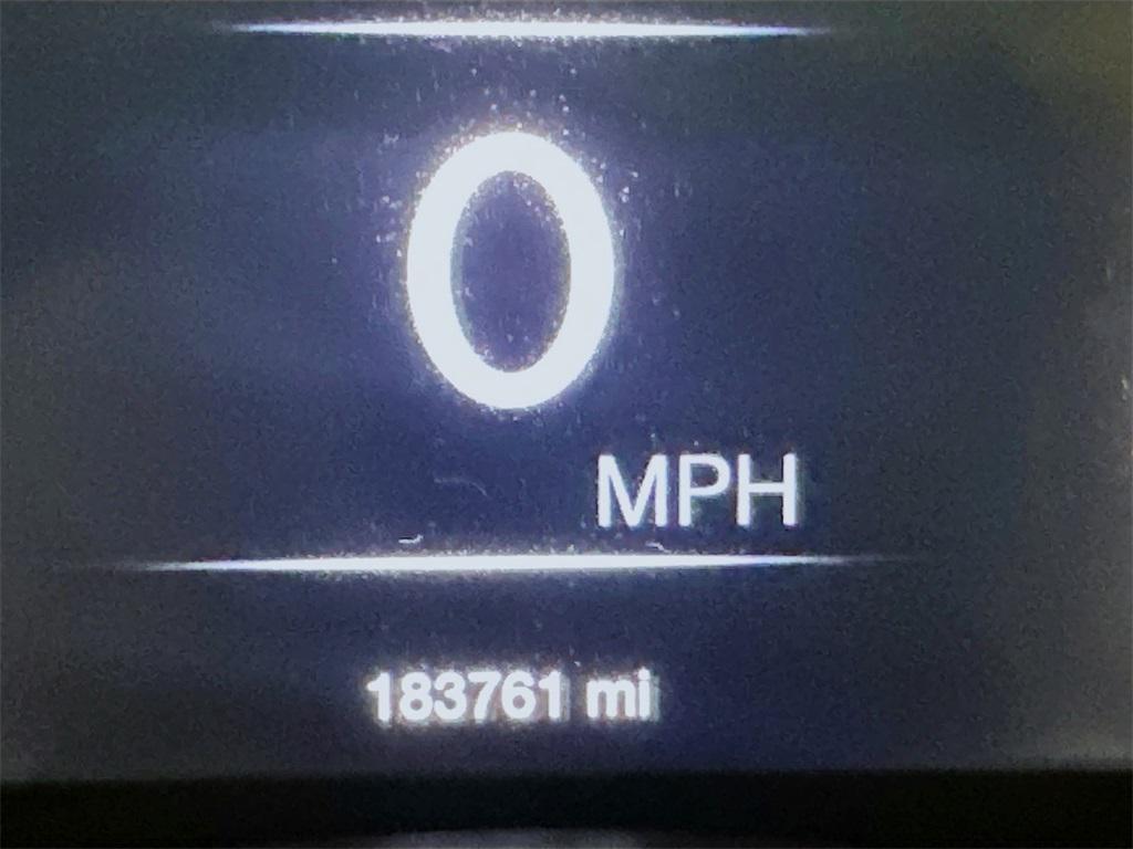 used 2017 Jeep Grand Cherokee car, priced at $9,485