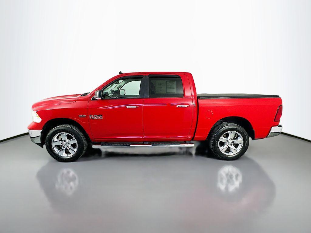 used 2016 Ram 1500 car, priced at $13,184