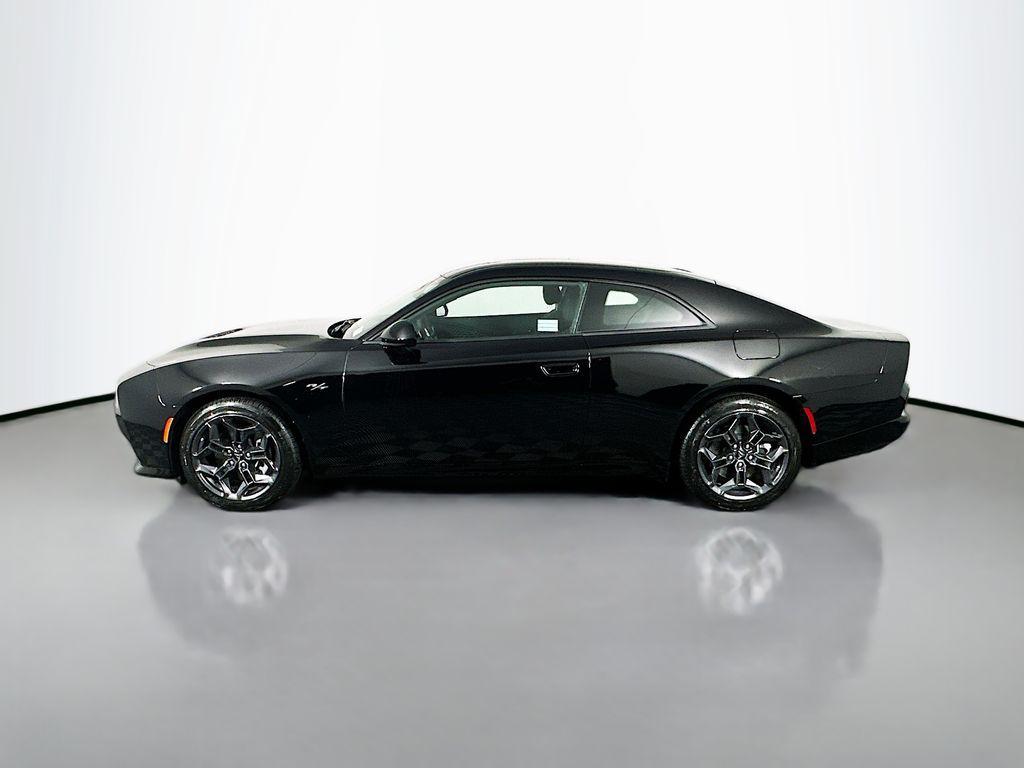 new 2026 Dodge Charger car, priced at $50,577