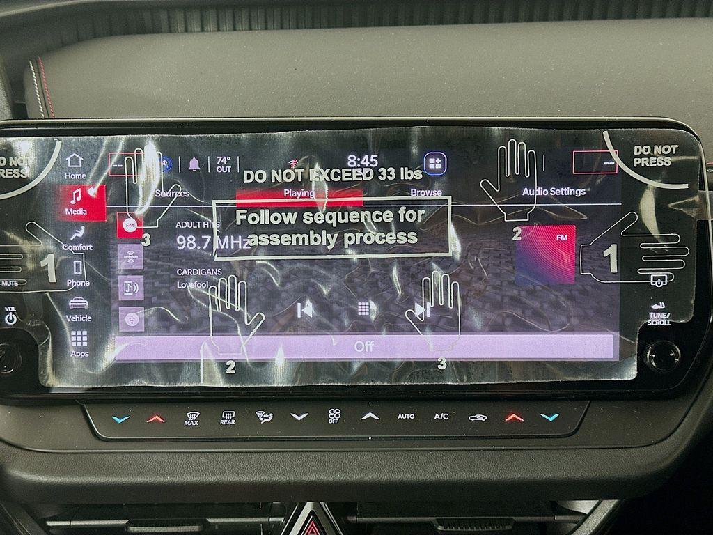 new 2026 Dodge Charger car, priced at $50,577