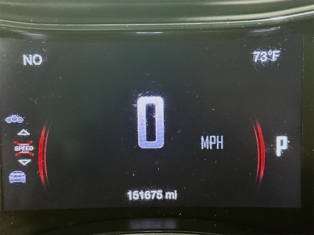 used 2018 Dodge Durango car, priced at $11,485