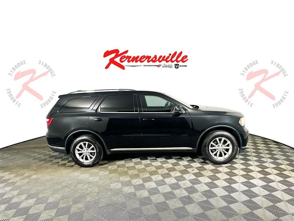 used 2018 Dodge Durango car, priced at $11,485