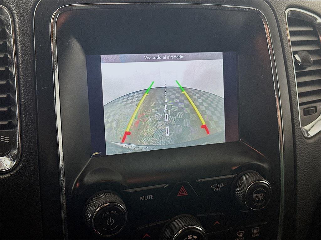 used 2018 Dodge Durango car, priced at $11,485