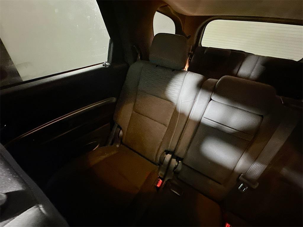 used 2018 Dodge Durango car, priced at $11,485