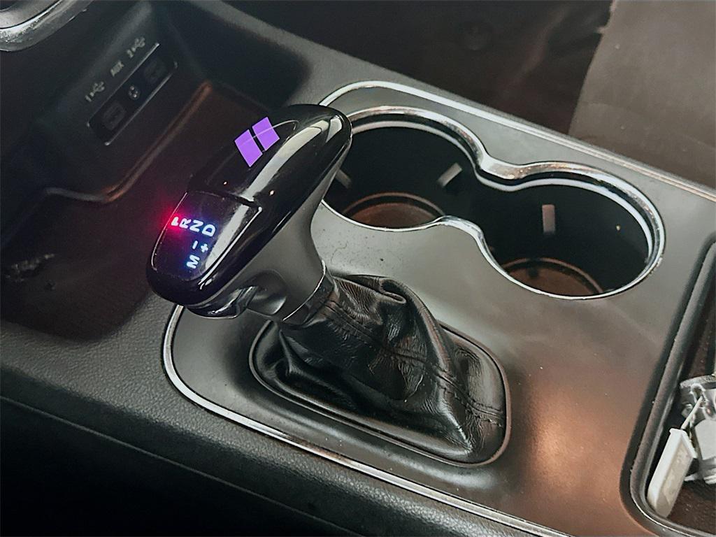 used 2018 Dodge Durango car, priced at $11,485