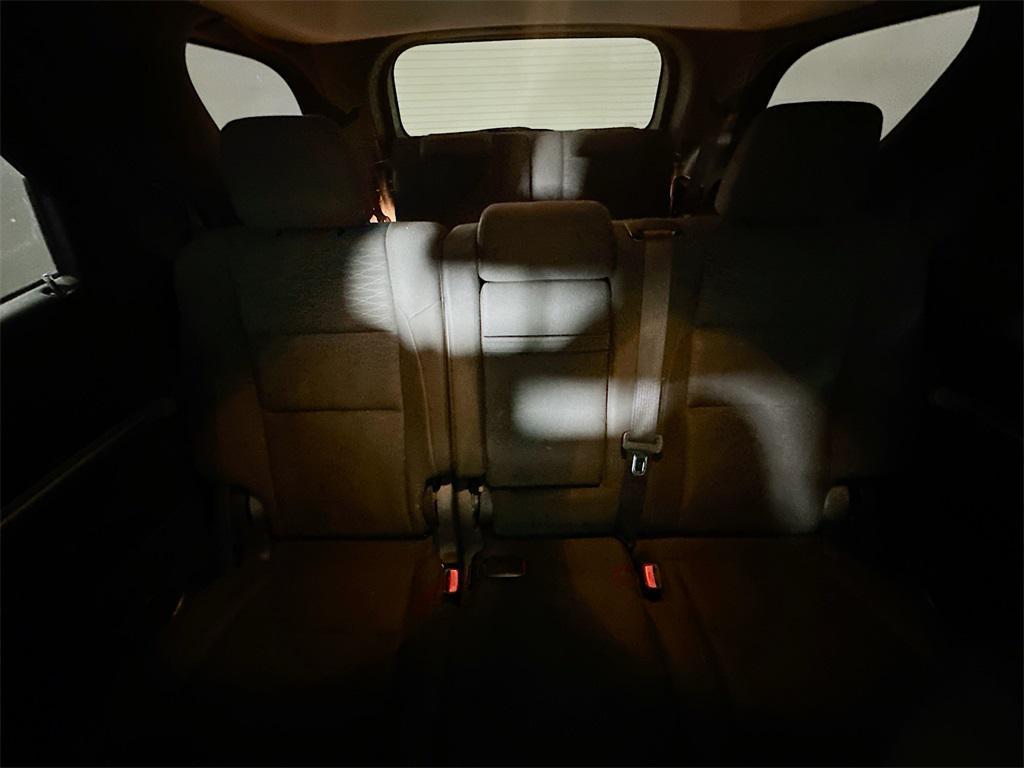 used 2018 Dodge Durango car, priced at $11,485