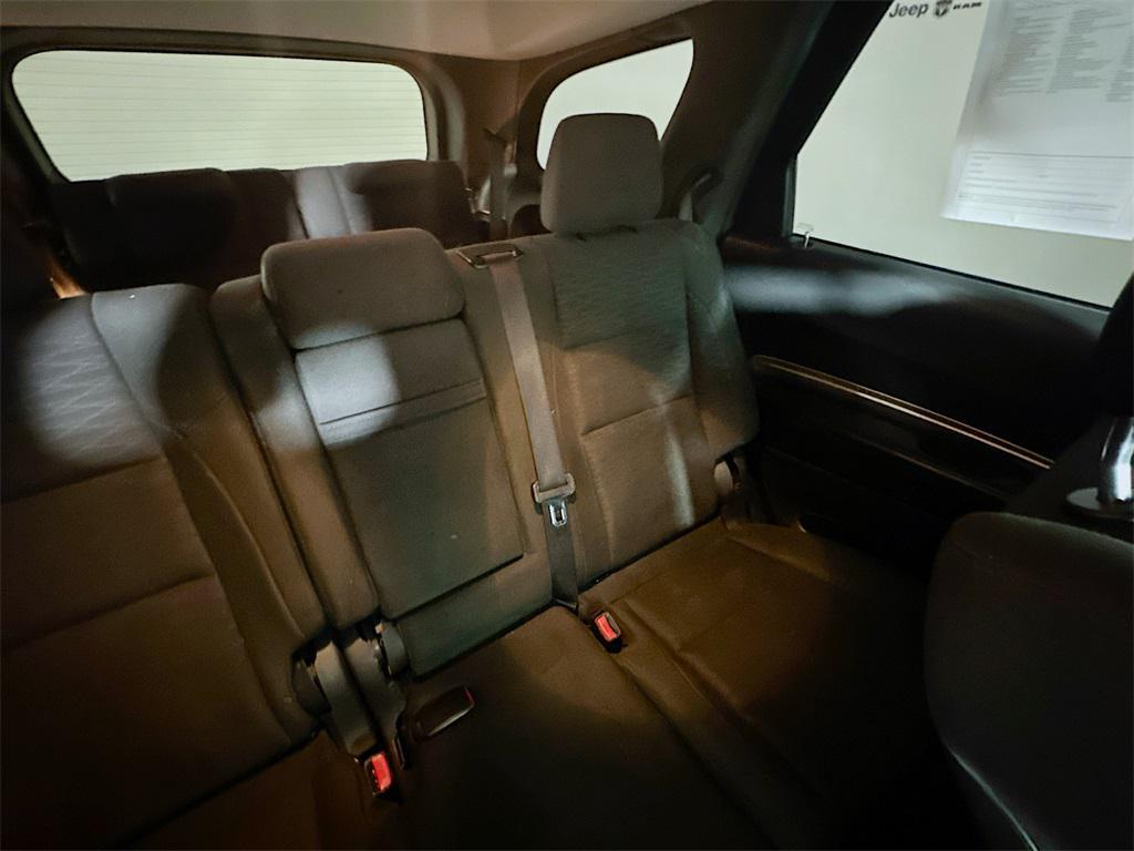 used 2018 Dodge Durango car, priced at $11,485