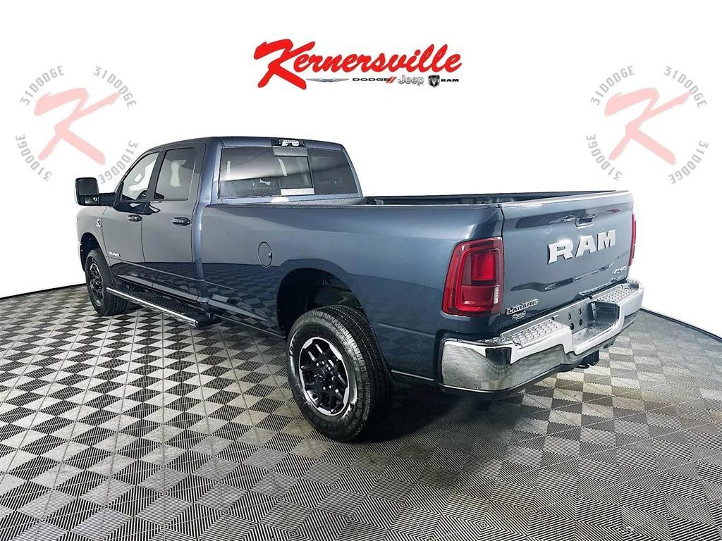 new 2025 Ram 2500 car, priced at $73,351