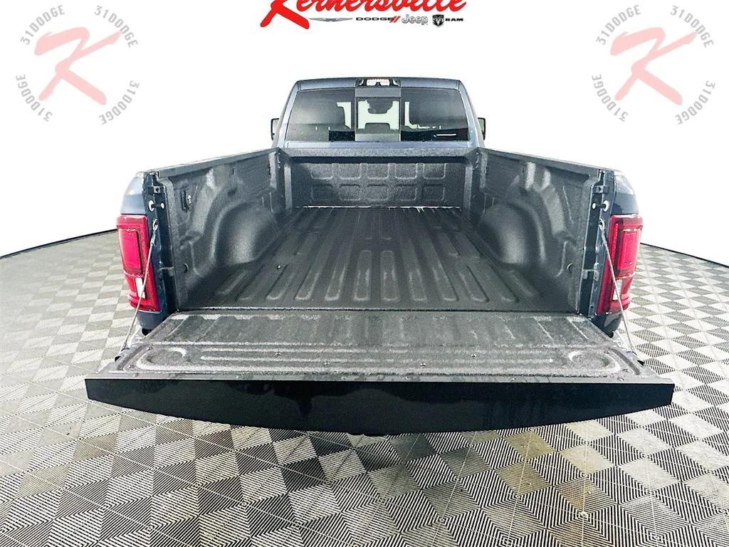 new 2025 Ram 2500 car, priced at $73,351